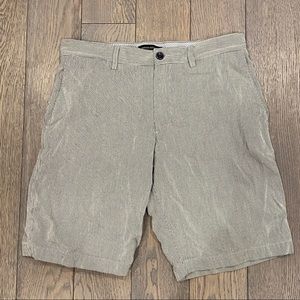 Banana Republic shorts